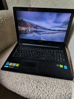 Notebook Lenovo G50-30