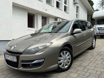 Renault Laguna Sportour 1.5 Top stav