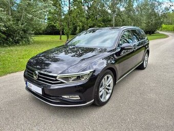 Volkswagen Passat B8 Variant 2.0 TDI Elegance 4Motion DSG