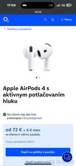 AirPods 4
