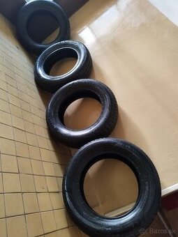 letne pneumatiky 185/65 r15 matador