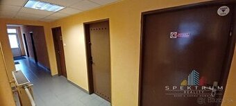 Na predaj: Kancelárske priestory Prievidza /prevádzková budo
