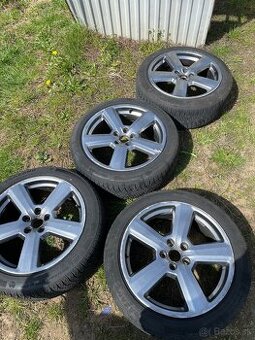 5x112 R18