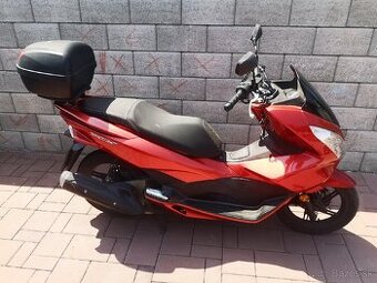 Honda PCX 125