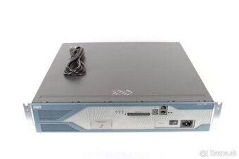 Cisco 2821