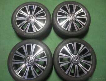 R16 Letná sada VW UP rozteč 4x100 185/50R16