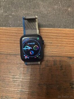Apple watch series 7 45mm