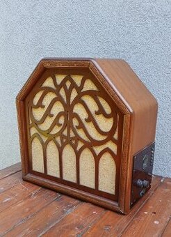Rádio Triotron