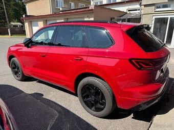 Original komplety VW R-line 255/55 r19