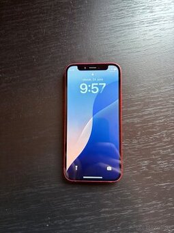 iPhone 12 mini 128gb (product red)