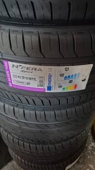 235/45R18 98YXL NEXEN SPORT