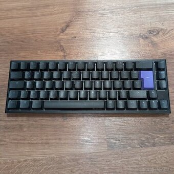 mechanická klávesnica Ducky ONE 2 SF