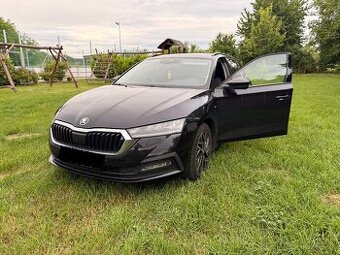 ŠKODA OCTAVIA COMBI 2.0 TDI DSG 110KW 5/2021