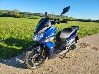 Sym Jet 14 125ccm