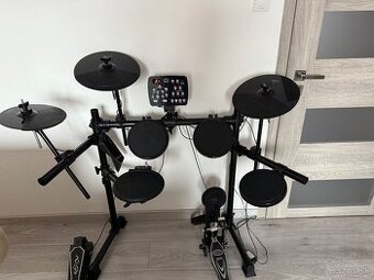 Predam elektronicke bicie pre začiatočníkov