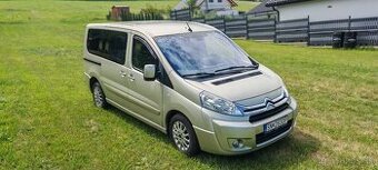 Citroen Jumpy 2013