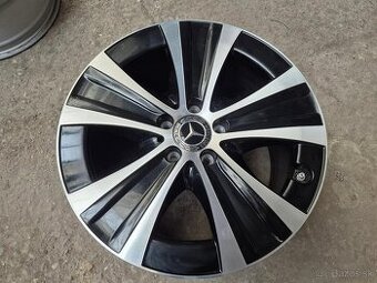 5x112 r18 elektróny originál MERCEDES