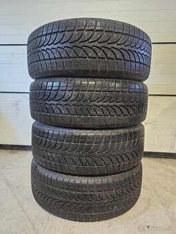 Zimné Pneu 235/60 R18