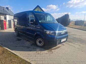Man TGE 3.180 4x4 - 1