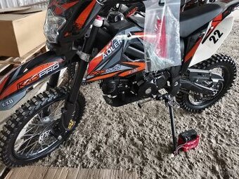 Kxd 140cc