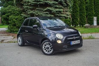 Fiat 500 1.2i 51kw