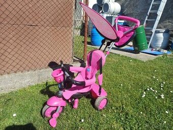 Detsky bicykel, slapadlo - 1