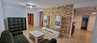 3-izbový byt na prenájom Kozárovce