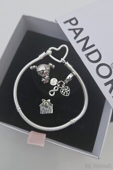 Pandora.