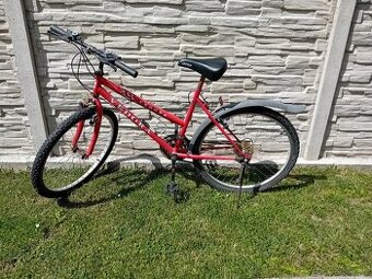 Bicykel Vedora