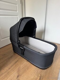 Vanicka Thule Urban Glide 3 + adaptery