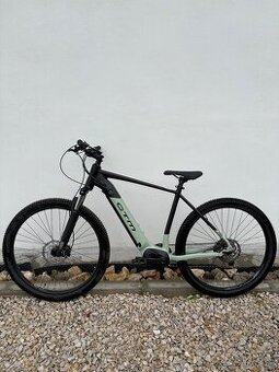Elektrobicykel CTM
