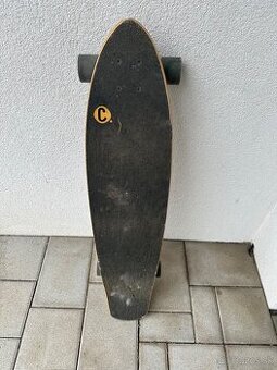 Longboard Choke - 1