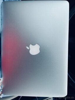 Apple MacBook Air-inch dual-core i5