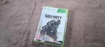 Call of duty advanced warfare pre xbox360