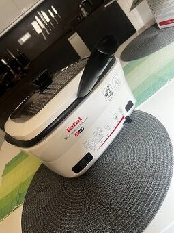 FRITÉZA TEFAL versalio deluxe 9 in 1