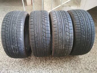 225/40 r18 XL nankang