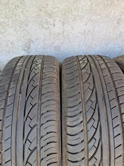 Pneumatika rotex letna 205/55 R16 94 V Dezen 6,6 mm