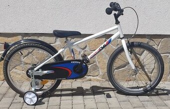 Detský bicykel 20