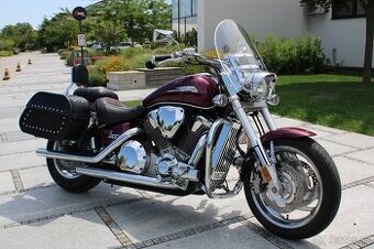 Honda VTX 1800