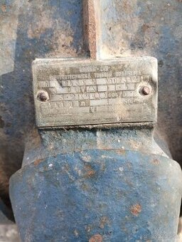 Elektromotor 5 -2kw - 1