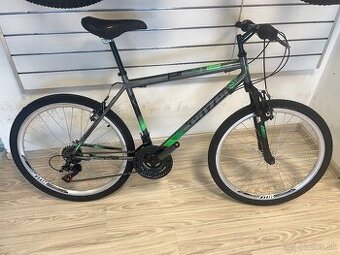 Kenzel Dx 80 Nový horský bicykel v záruke aj s dokladom