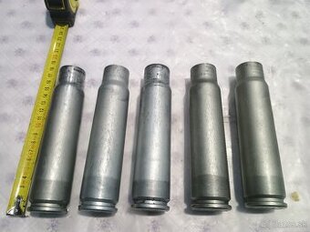 Nábojnice 30mm - 1