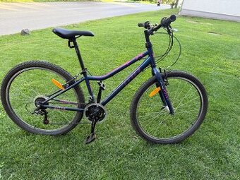 Predám dámsky horský bicykel