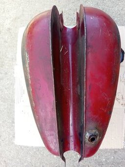 CZ 125, 175, 250