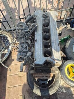 Predám motor z mercedes