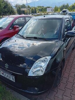 Suzuki Swift 1.3