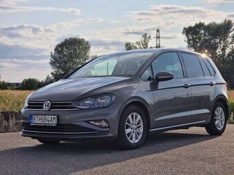 Volkswagen Golf Sportsvan 1.5 TSI OPF ACT Comfortline