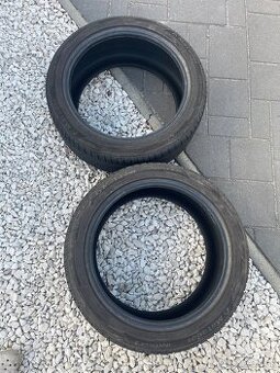 225/45 r17 letné
