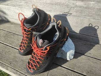Turistické topánky La Sportiva Hyper GTX 45,5