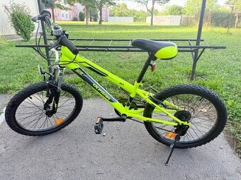 Detský bicykel - 1